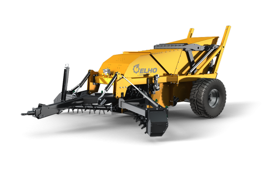 Scorpio 430
