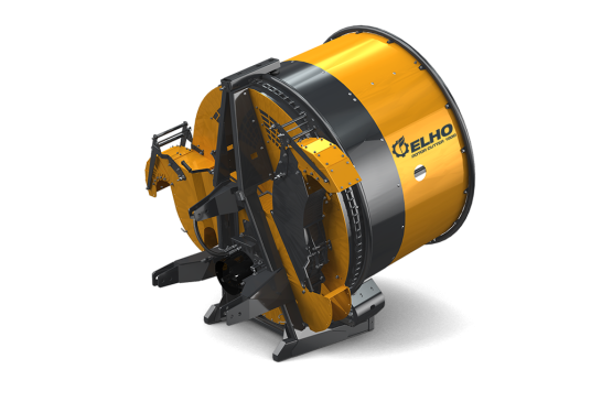 Rotorcutter 1800